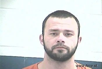 Matthew Dillon Uselton Nickles Mugshot