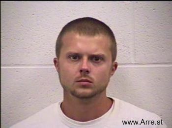 Matthew Lawrence Walker Mugshot