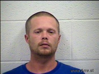 Matthew Dale Walker Mugshot