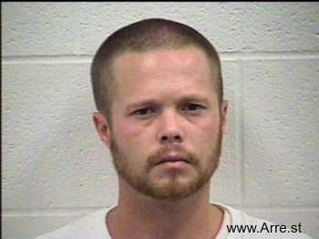 Matthew Dale Walker Mugshot