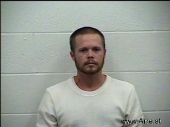 Matthew Dale Walker Mugshot