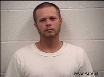 Matthew Dale Walker Mugshot