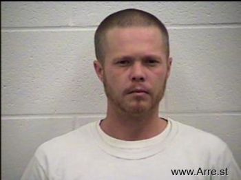 Matthew Dale Walker Mugshot