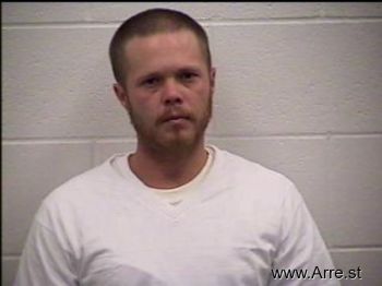 Matthew Dale Walker Mugshot