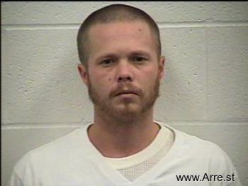 Matthew Dale Walker Mugshot