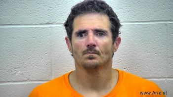 Matthew Shane Walters Mugshot