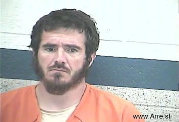 Matthew Shane Walters Mugshot