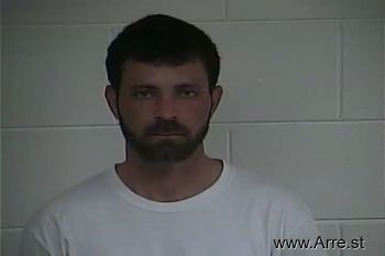 Matthew Robert Watkins Mugshot