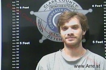 Matthew Dewayne Watts Mugshot