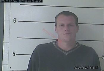 Matthew  Webb Mugshot