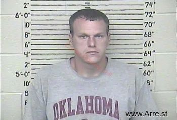 Matthew  Webb Mugshot