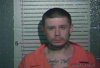 Matthew Thomas Wells Mugshot