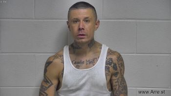 Matthew Thomas Wells Mugshot