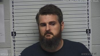 Matthew  West Mugshot