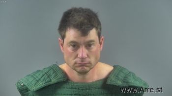 Matthew Alan Whalen Mugshot