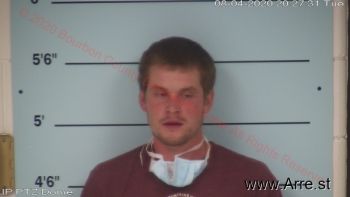 Matthew  Wheeler Mugshot