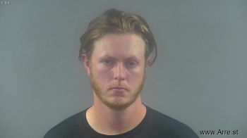 Matthew Christopher Wheeler Mugshot