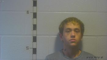 Matthew Dylan White Mugshot