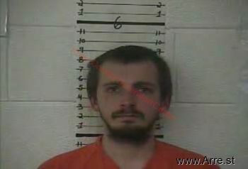 Matthew James Whitehead Mugshot