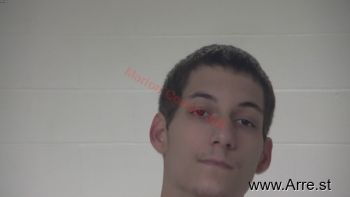 Matthew Aaron Wilkerson Mugshot