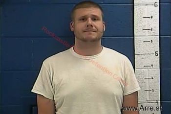 Matthew Brinkley Wilson Mugshot