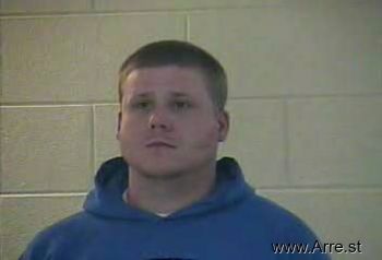 Matthew Brinkley Wilson Mugshot