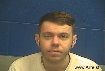 Matthew Andrew Wilson Mugshot