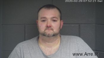 Matthew Lynn Wise Mugshot