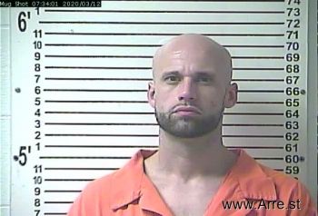 Matthew Todd Wiseman Mugshot