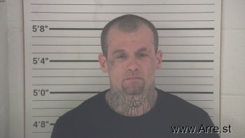 Matthew Aaron Wolfinbarger Sr. Mugshot