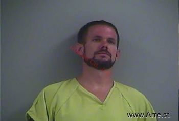 Matthew Scott Wood Mugshot