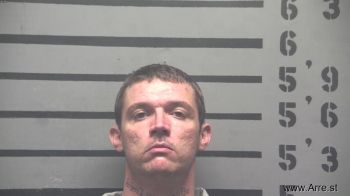 Matthew Blake Wood Mugshot