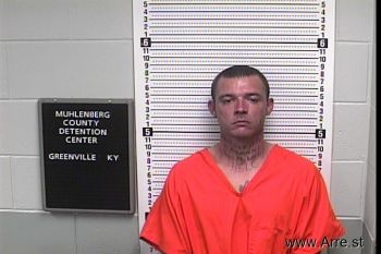 Matthew Blake Wood Mugshot