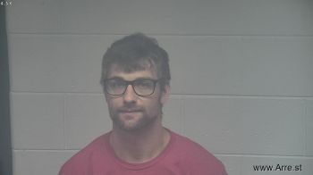 Matthew  Wood Mugshot