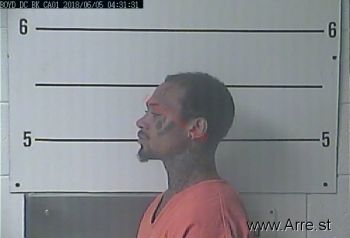 Matthew C Wright Mugshot