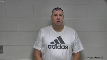 Matthew Allen Wright Mugshot