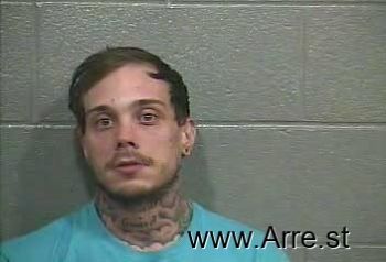 Matthew Ray Wright Mugshot