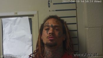 Matthew Charles Robert Wright Mugshot