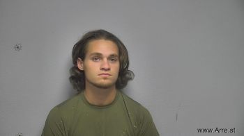 Matthew Bruce Yates Mugshot