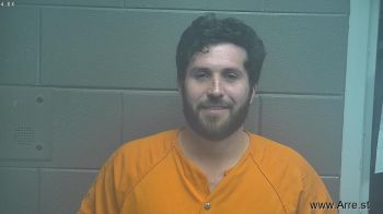 Matthew Christopher Yates Mugshot