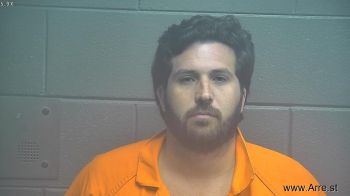 Matthew Christopher Yates Mugshot