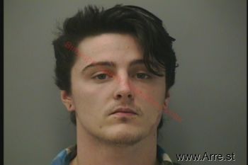 Matthew Robert Yates Mugshot