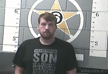 Matthew Blake Young Mugshot