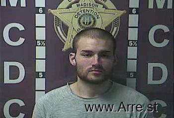 Matthew Jordan Young Mugshot