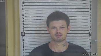 Matthew  Young Mugshot