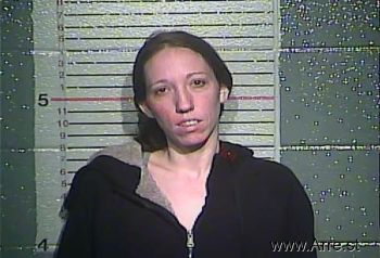 Maudie Yavon Delbridge Mugshot