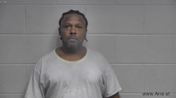 Maurice Delrobert Arrington Mugshot