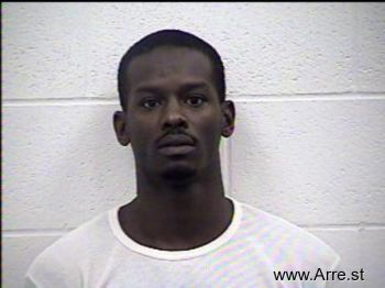 Maurice Duran Baker Mugshot