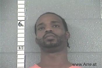 Maurice Anthony Bryant Mugshot