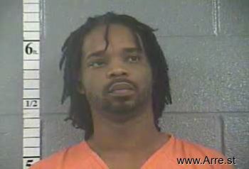 Maurice Anthony Bryant Mugshot